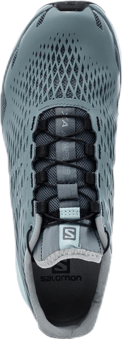 XA Amphib Turquoise/Grey - Bild 7