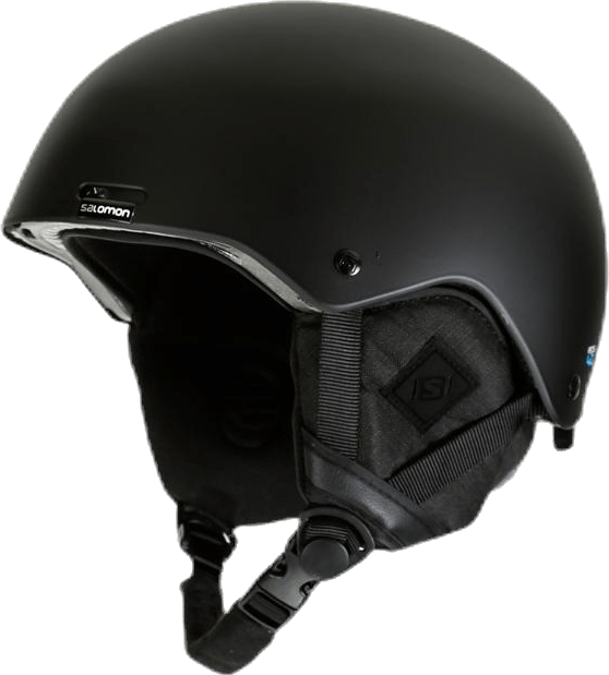 Brigade+ Black, Male, Ausrüstung, Protektoren, Alpinsport, Schwarz, 56-59