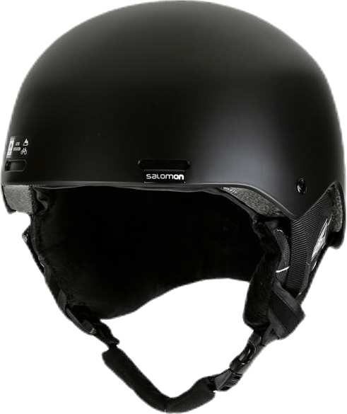 Spell+ Black, Female, Equipment, Protection, Alpine sports, Black, 53/56