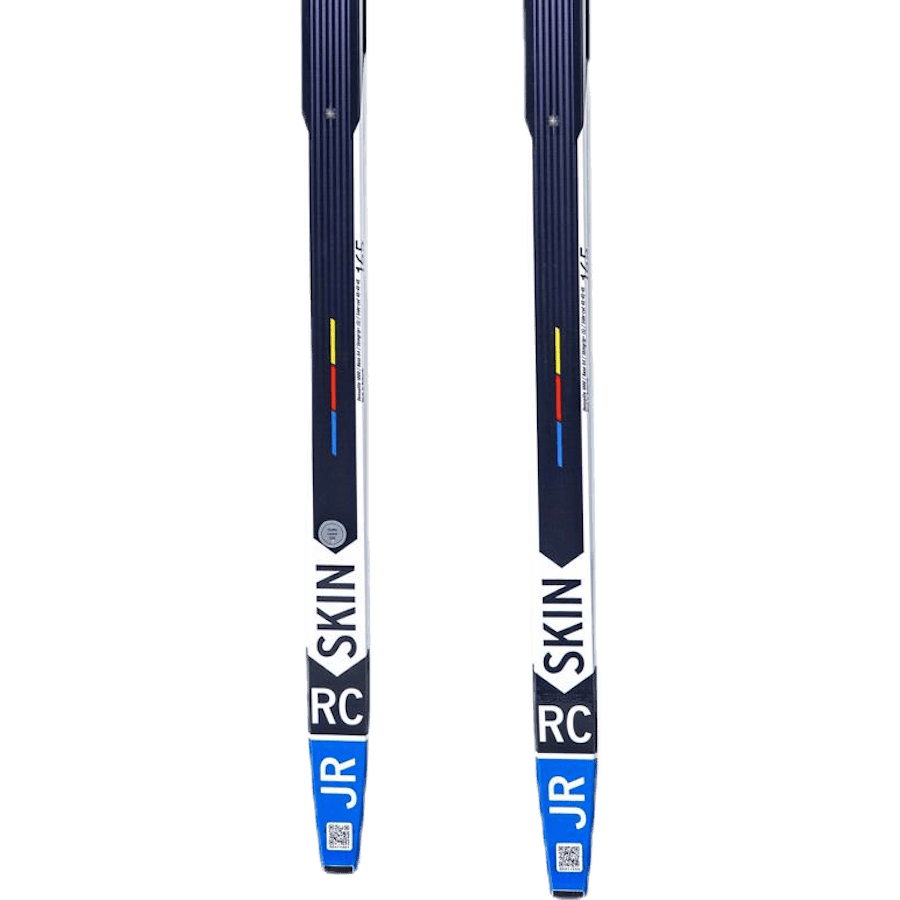 Rc Junior Skin Black - Bild 4