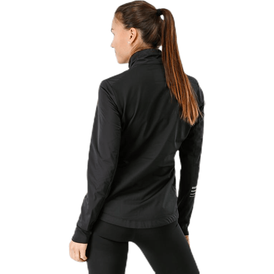 Lightning Lightshell Jacket Black - Bild 2