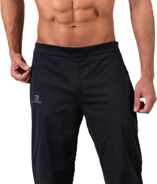 salomon rs softshell pants