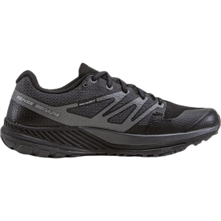 Sense Escape Black - Bild 3