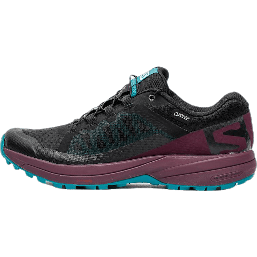 Xa Elevate GTX® Purple/Black