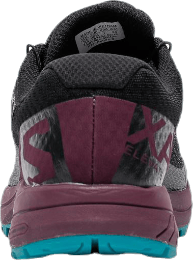 Xa Elevate GTX® Purple/Black - Bild 2