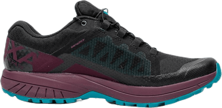 Xa Elevate GTX® Purple/Black - Bild 3
