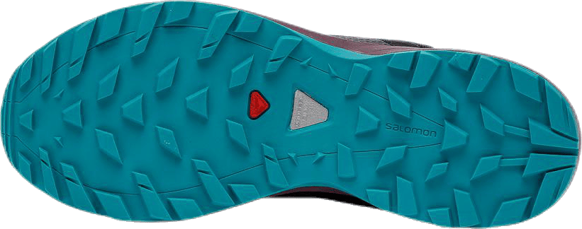 Xa Elevate GTX® Purple/Black - Bild 4