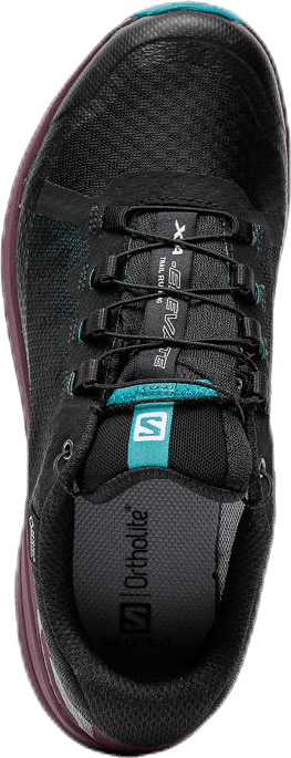 Xa Elevate GTX® Purple/Black - Bild 5