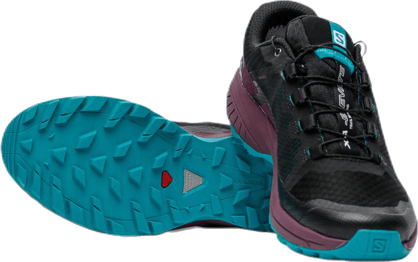 Xa Elevate GTX® Purple/Black - Bild 6