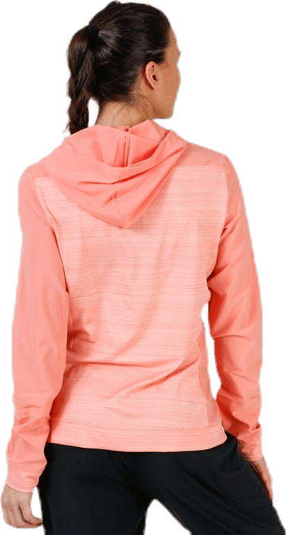 Comet FZ Hoodie Pink - Bild 2