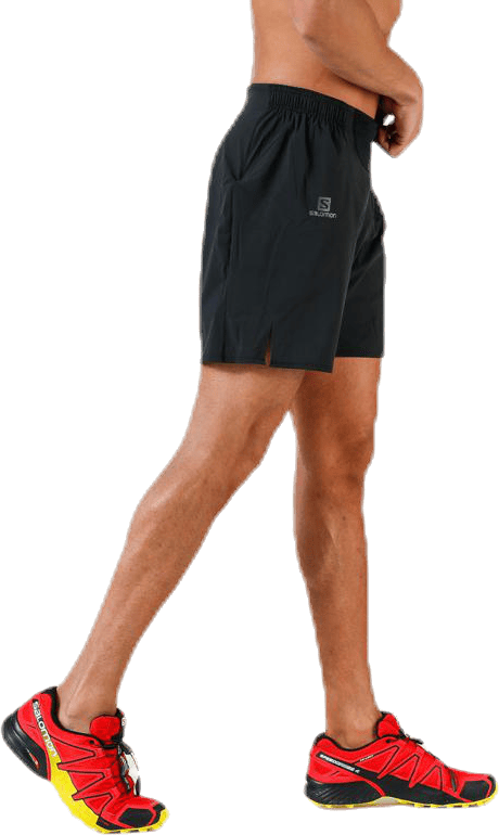 Sense Short Black - Bild 5