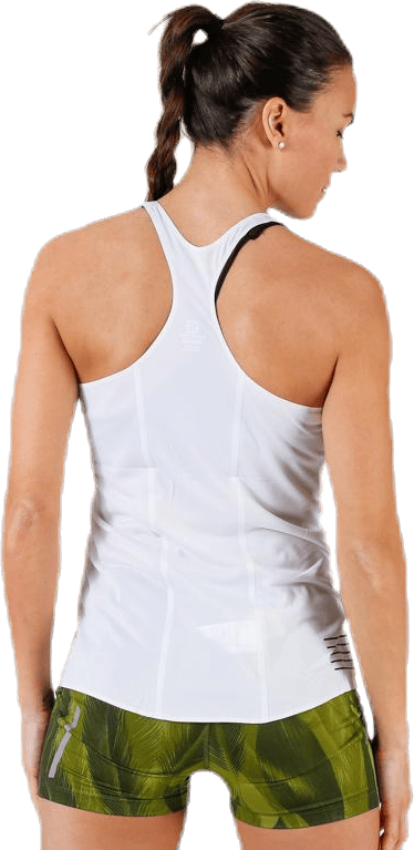 Sense Tank White - Bild 2