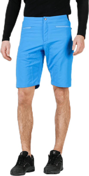 Outspeed Short Blue