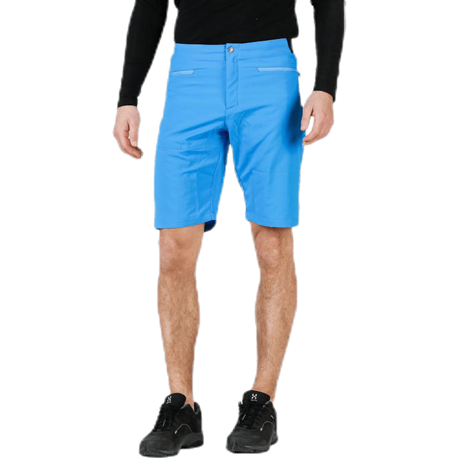 Outspeed Short Blue