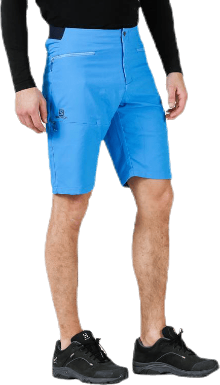Outspeed Short Blue - Bild 4