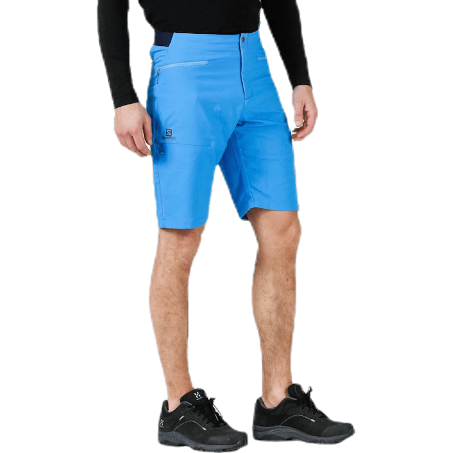 Outspeed Short Blue - Bild 4