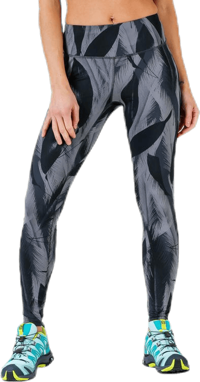 Agile Long Tight Black/Grey - Bild 2
