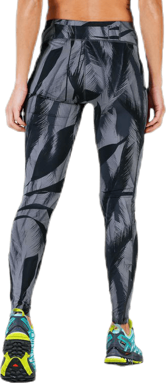 Agile Long Tight Black/Grey - Bild 3