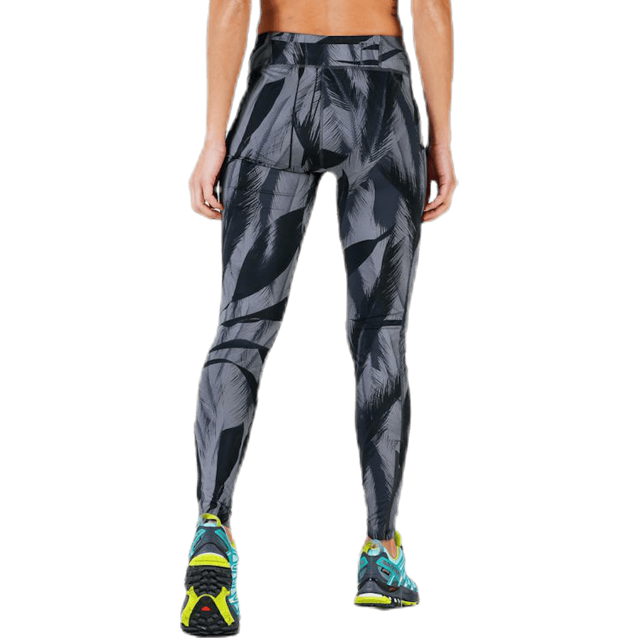 Agile Long Tight Black/Grey - Bild 3