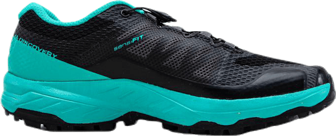 Salomon Zapatilla Xa Discovery GTX Lime Green Hombre