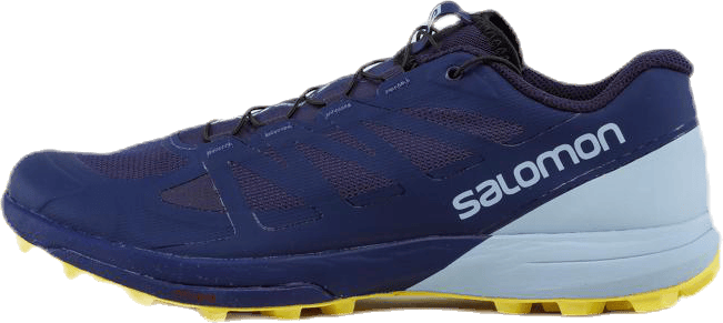 Sense Pro 3 Blue/White, Female, Topánky, Bežecké topánky, Beží, Modrá/Biely, EU 40