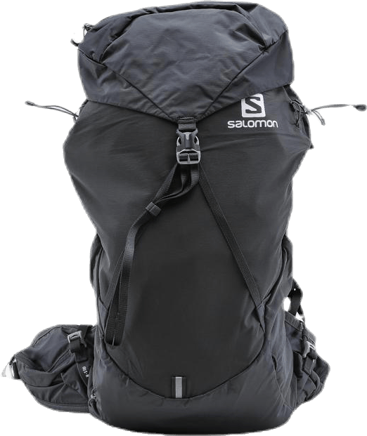 Out Night 30+5 Black, Male, Equipment, bags & backpacks, Black, S/M