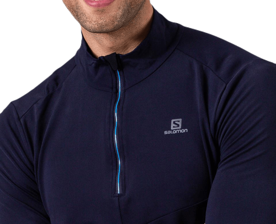 S/Race Jersey Blue - Bild 2