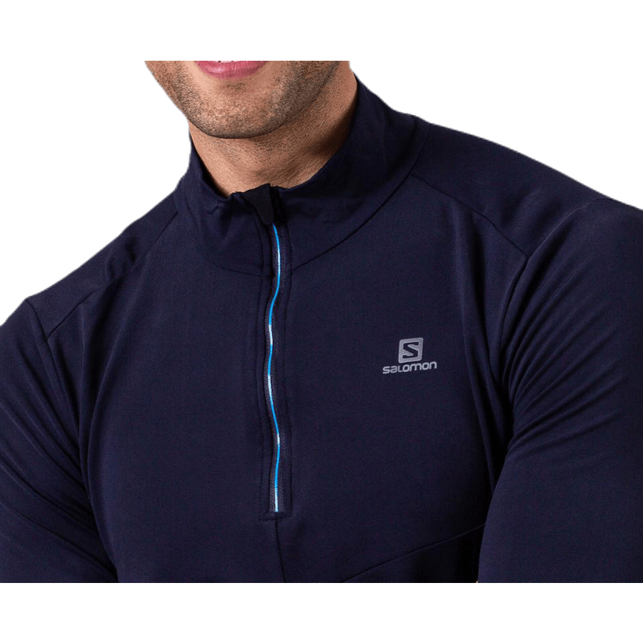 S/Race Jersey Blue - Bild 2