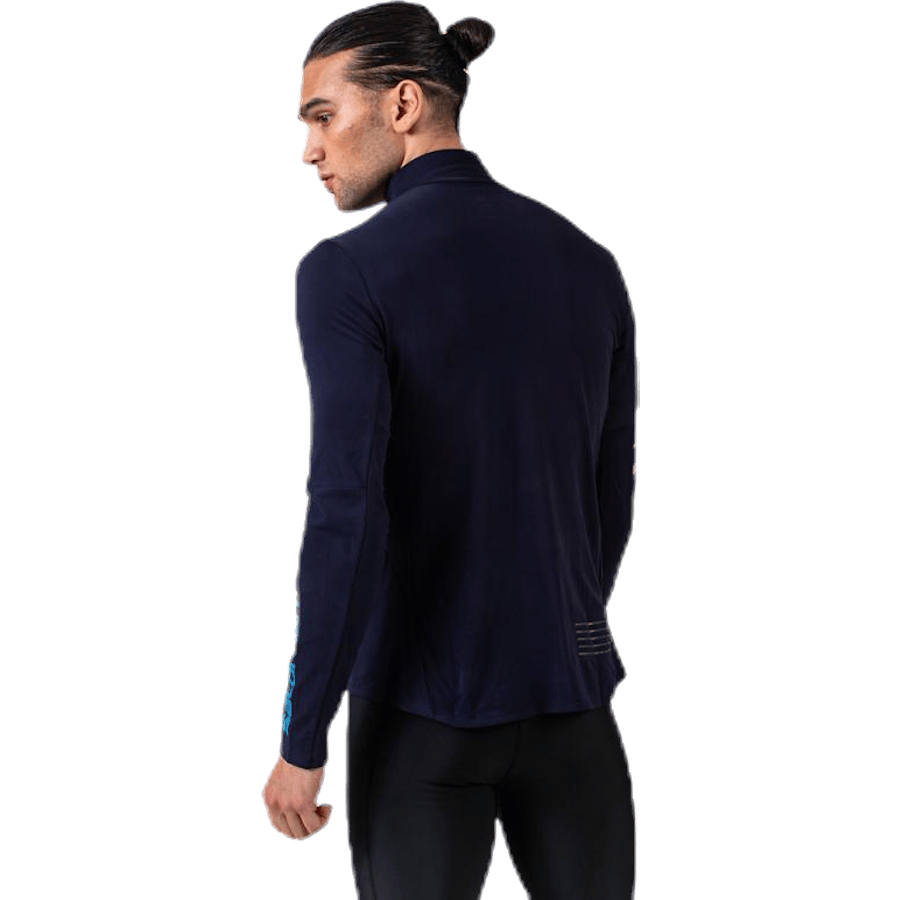 S/Race Jersey Blue - Bild 3