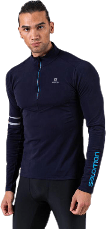 S/Race Jersey Blue - Bild 4