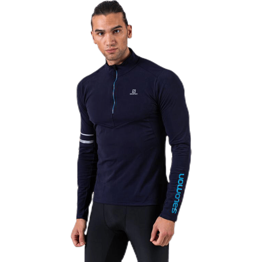 S/Race Jersey Blue - Bild 4