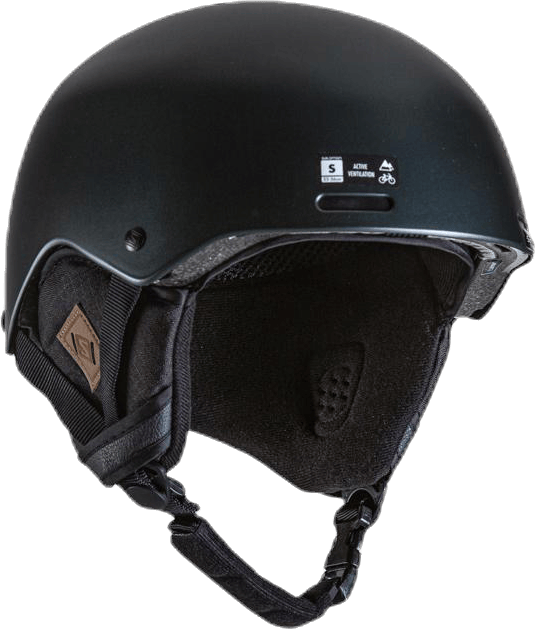 Brigade+ Green, Male, Equipment, Protection, Alpine sports, Green, 53/56