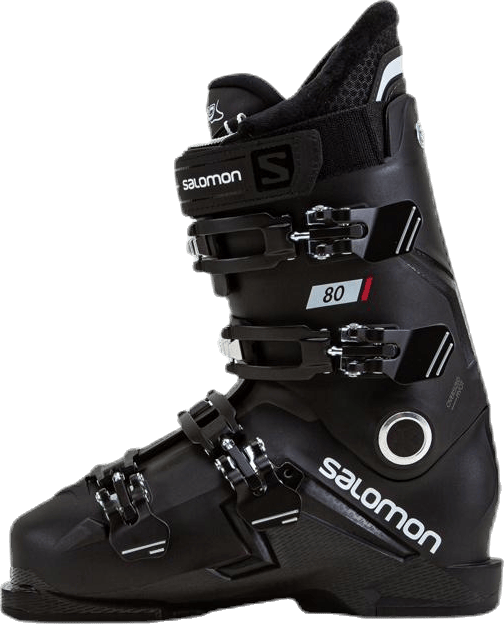 S/PRO 80 Black