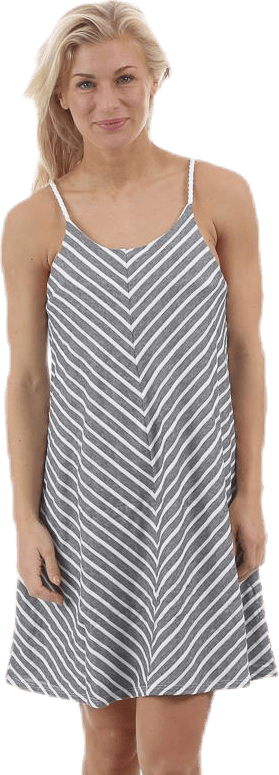 Seacoast Dress Black