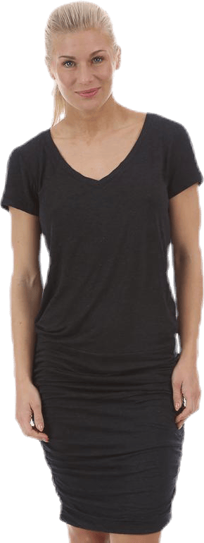 Foundation Dress Grey