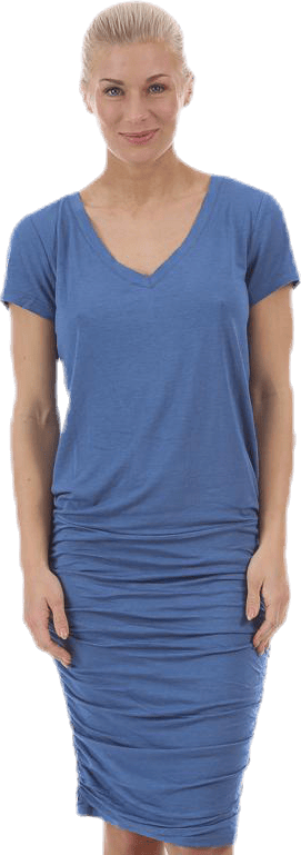 Foundation Dress Blue