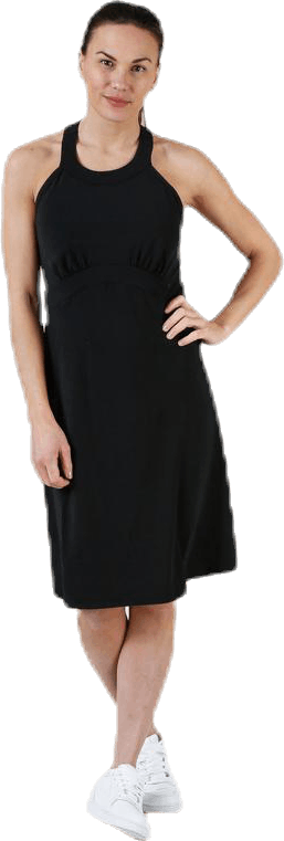 Calexico Dress Black, Female, Kleding, rokken & jurken, Zwart, XS