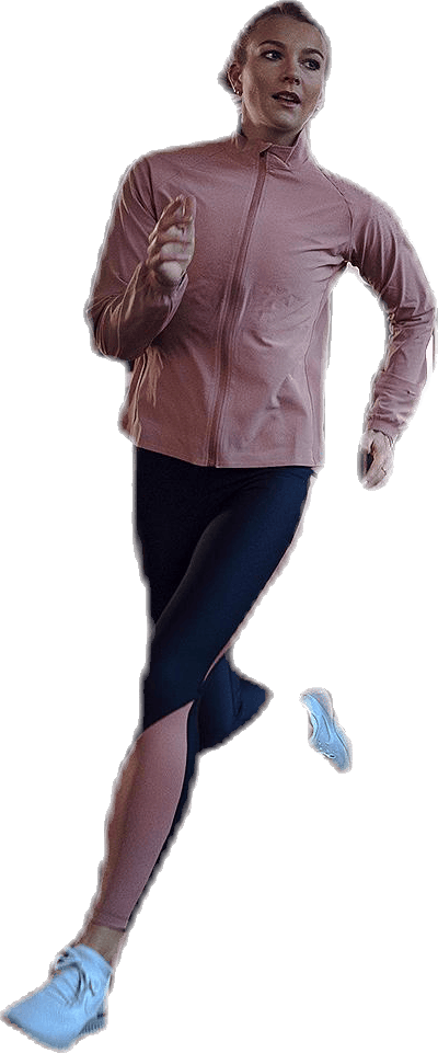 Hedvig Jacket Pink - Bild 7