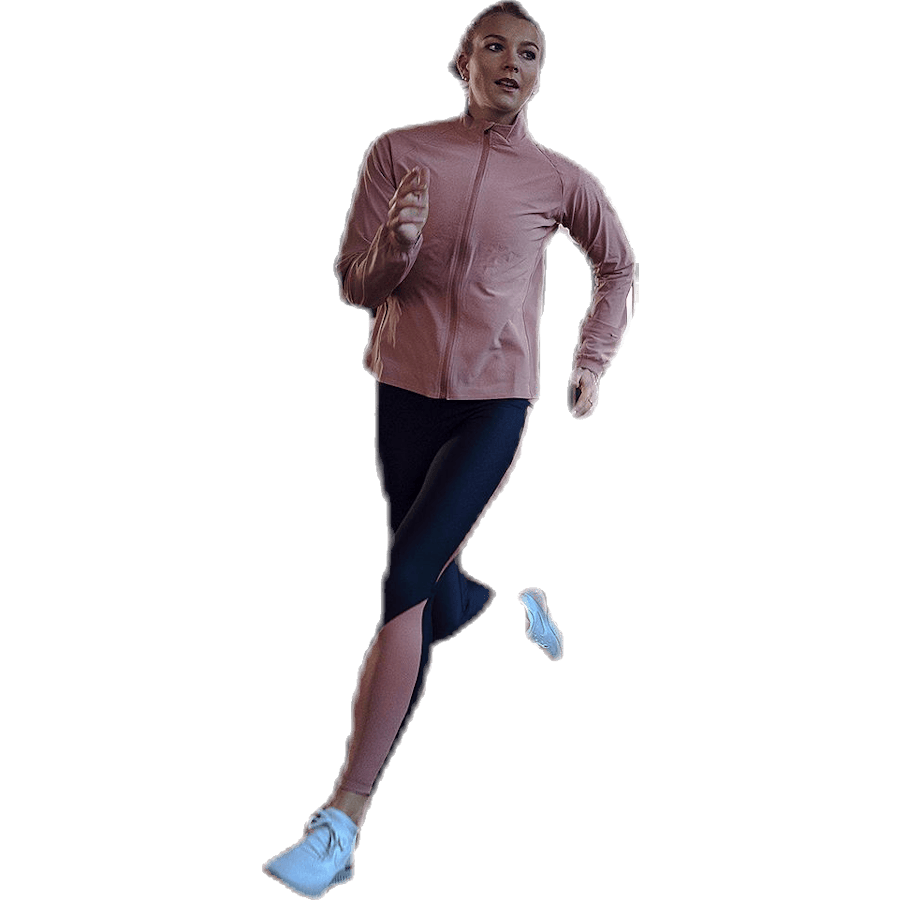 Hedvig Jacket Pink - Bild 7