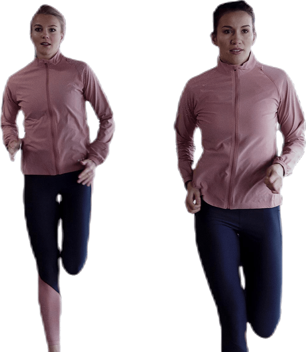 Hedvig Jacket Pink - Bild 6