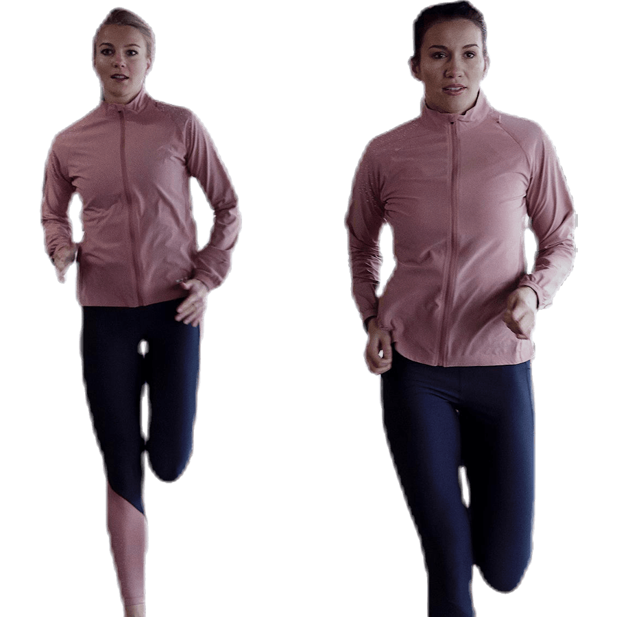 Hedvig Jacket Pink - Bild 6
