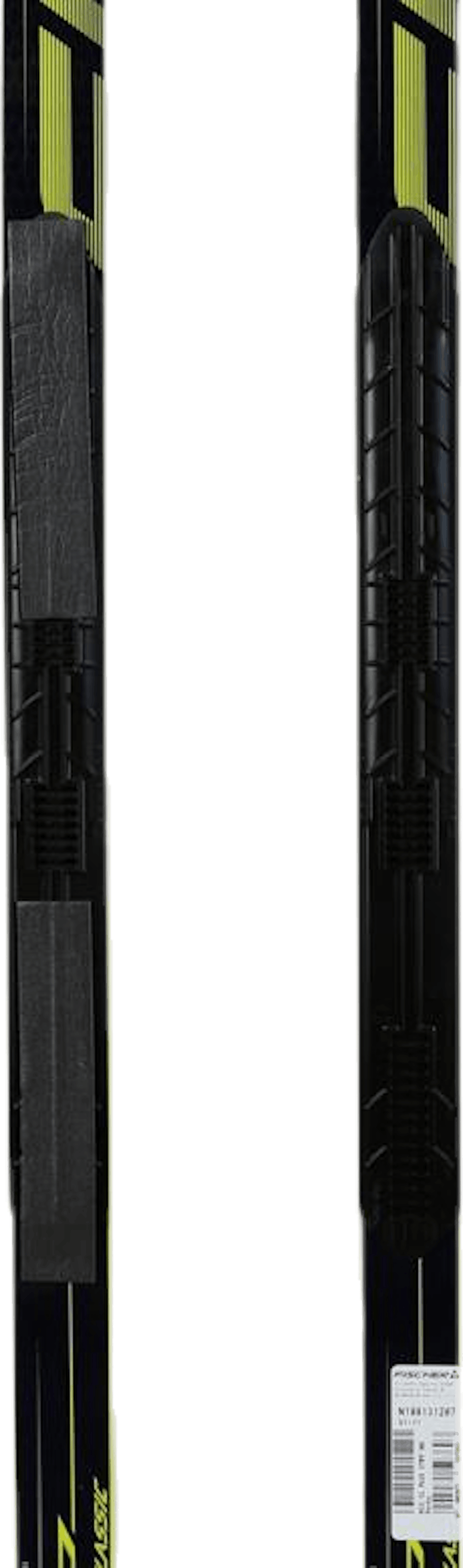 RCS Classic Plus Stiff Black