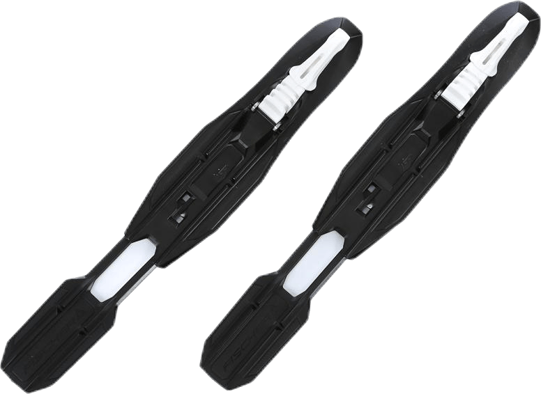 Tour Step-In IFP Black, Unisex, varusteet, Vaellusvälineet, Murtomaahiihto, Musta, ONESIZE