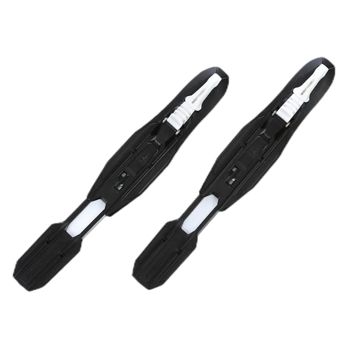 Tour Step-In IFP Black, Unisex, varusteet, Vaellusvälineet, Murtomaahiihto, Musta, ONESIZE