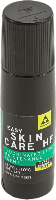 Easy Skin Care HF White, Unisex, varusteet, Vaellusvälineet, Murtomaahiihto, Valkoinen, ONESIZE