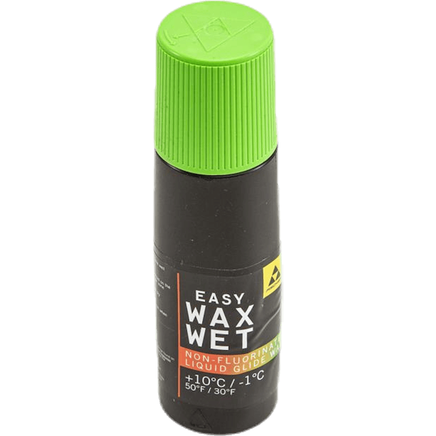 Easy Wax Wet White