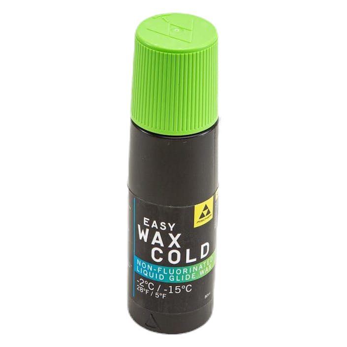 Easy Wax Cold White, Unisex, varusteet, Vaellusvälineet, Murtomaahiihto, Valkoinen, ONESIZE