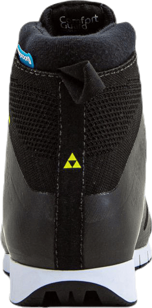 Urban Sport Black/Yellow - Bild 2