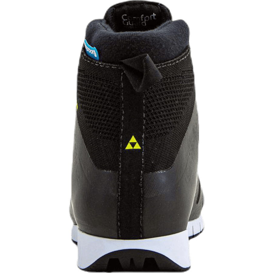 Urban Sport Black/Yellow - Bild 2