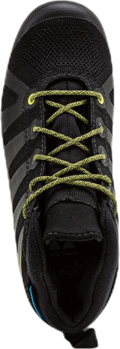 Urban Sport Black/Yellow - Bild 5